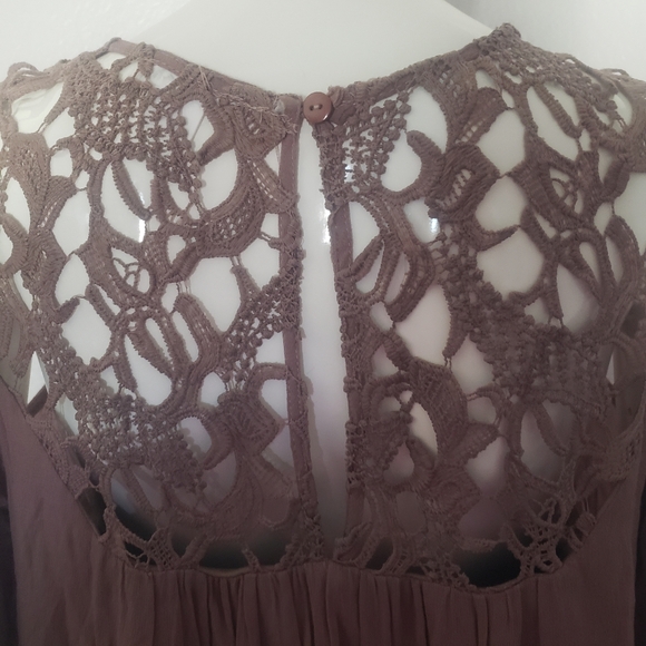 Love Riche Dress - Picture 5 of 5